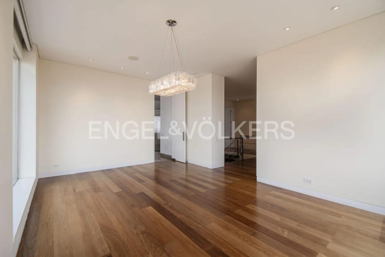 Apartamento de 4 alcobas en venta en Los Rosales, Bogotá, 553 m² · foto 8 de 24