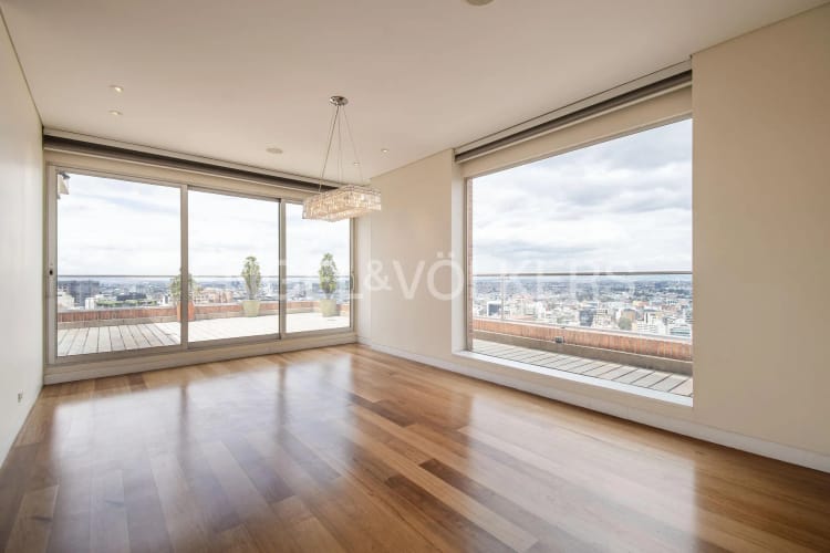 Apartamento de 4 alcobas en venta en Los Rosales, Bogotá, 553 m² · foto 7 de 24