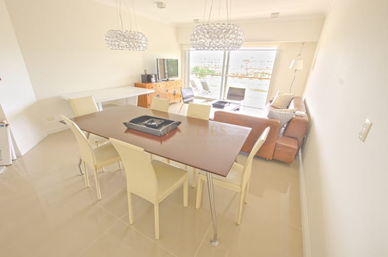 Penthouse en alquiler - Veramansa · Foto 2