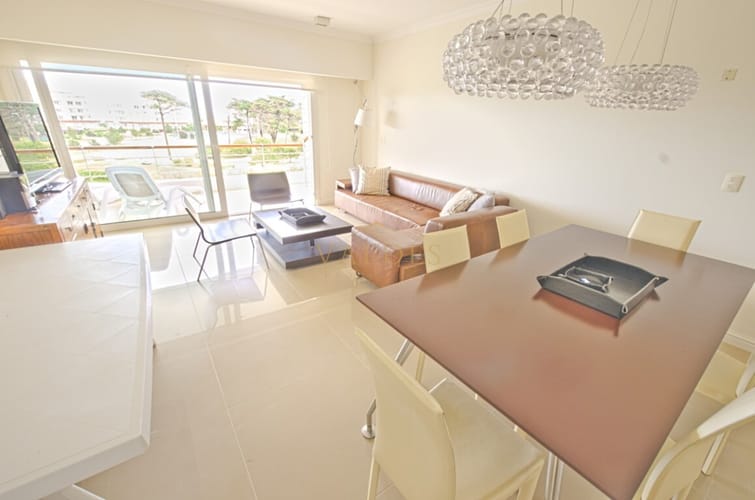 Penthouse en alquiler - Veramansa · Foto 3