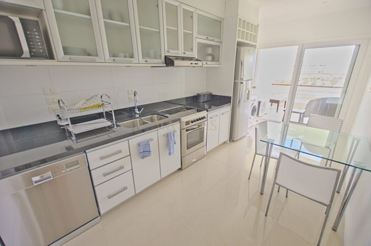 Penthouse en alquiler - Veramansa · Foto 4