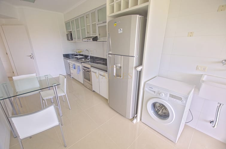 Penthouse en alquiler - Veramansa · Foto 5