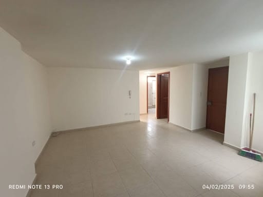 Apartamento de 2 alcobas en arriendo en El Dorado, Pasto, 70 m² · foto 2 de 9