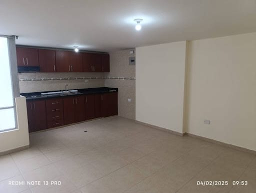 Apartamento de 2 alcobas en arriendo en El Dorado, Pasto, 70 m² · foto 3 de 9