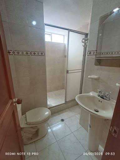 Apartamento de 2 alcobas en arriendo en El Dorado, Pasto, 70 m² · foto 5 de 9