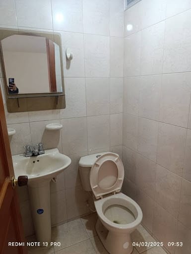 Apartamento de 2 alcobas en arriendo en El Dorado, Pasto, 70 m² · foto 6 de 9