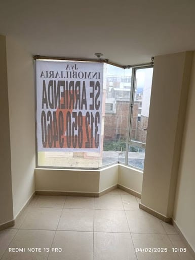 Apartamento de 2 alcobas en arriendo en El Dorado, Pasto, 70 m² · foto 8 de 9
