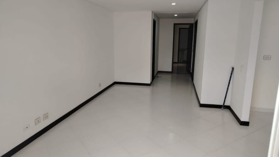 Apartamento de 2 alcobas en arriendo en Poblado Del Sur, La Estrella, 50 m² · foto 2 de 13