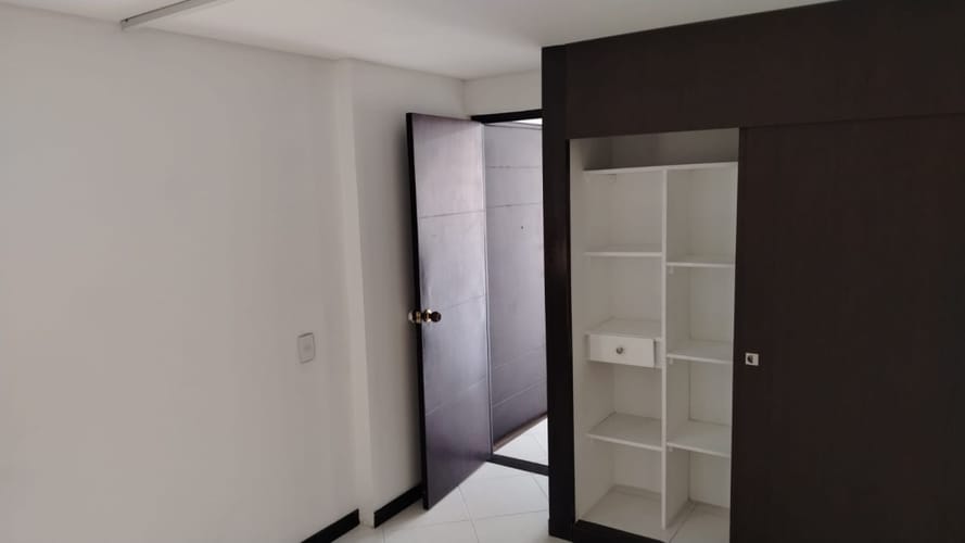 Apartamento de 2 alcobas en arriendo en Poblado Del Sur, La Estrella, 50 m² · foto 6 de 13