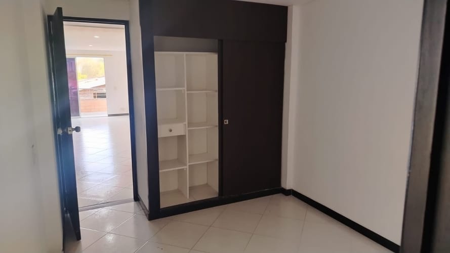 Apartamento de 2 alcobas en arriendo en Poblado Del Sur, La Estrella, 50 m² · foto 7 de 13
