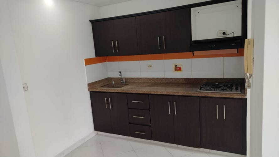 Apartamento de 2 alcobas en arriendo en Poblado Del Sur, La Estrella, 50 m² · foto 9 de 13