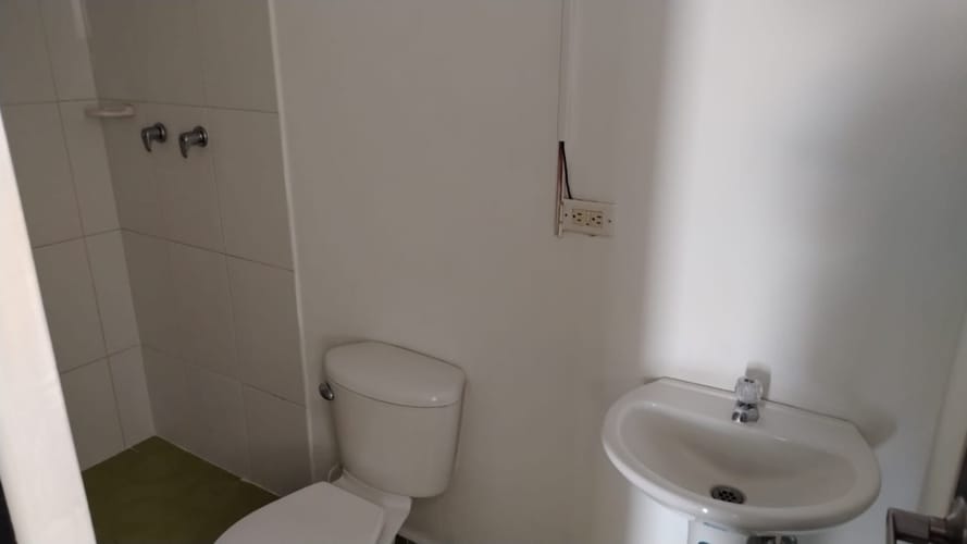 Apartamento de 2 alcobas en arriendo en Poblado Del Sur, La Estrella, 50 m² · foto 10 de 13