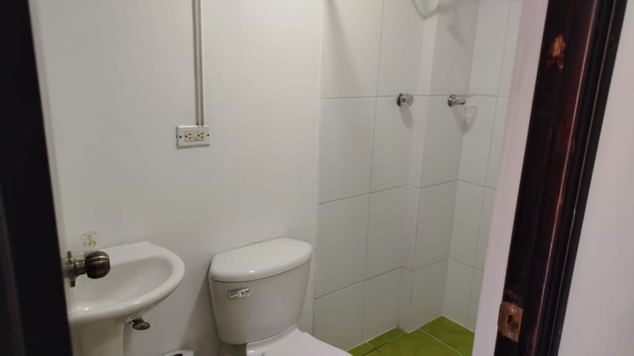 Apartamento de 2 alcobas en arriendo en Poblado Del Sur, La Estrella, 50 m² · foto 11 de 13