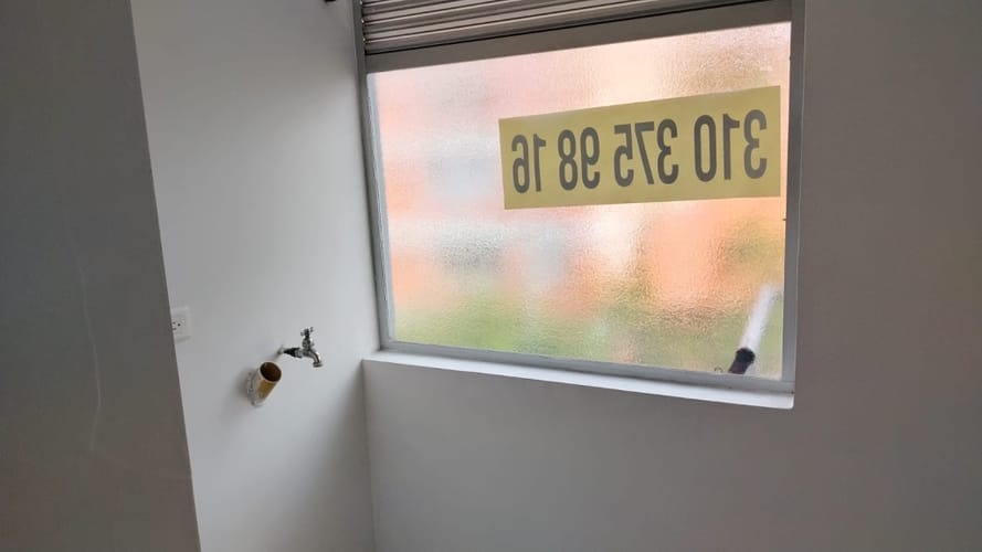 Apartamento de 2 alcobas en arriendo en Poblado Del Sur, La Estrella, 50 m² · foto 12 de 13
