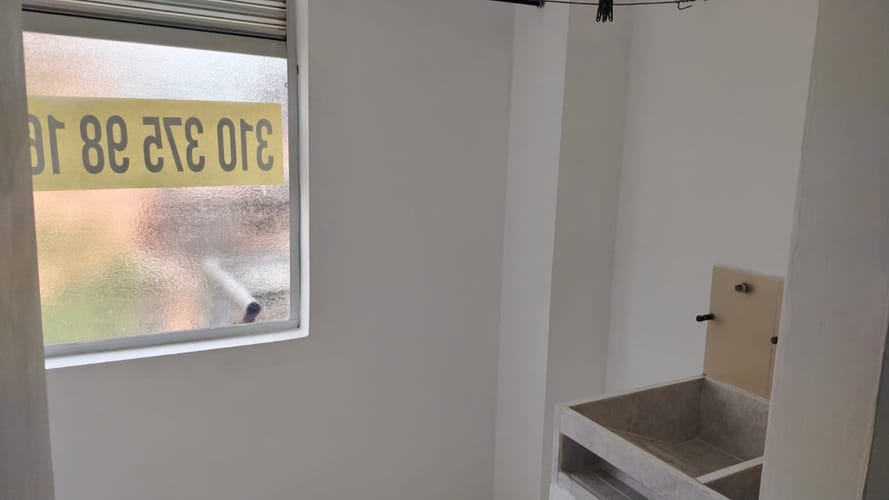 Apartamento de 2 alcobas en arriendo en Poblado Del Sur, La Estrella, 50 m² · foto 13 de 13