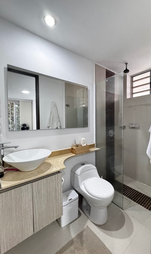 Apartamento de 3 alcobas en venta en Bellavista, Cali, 82 m² · foto 12 de 13