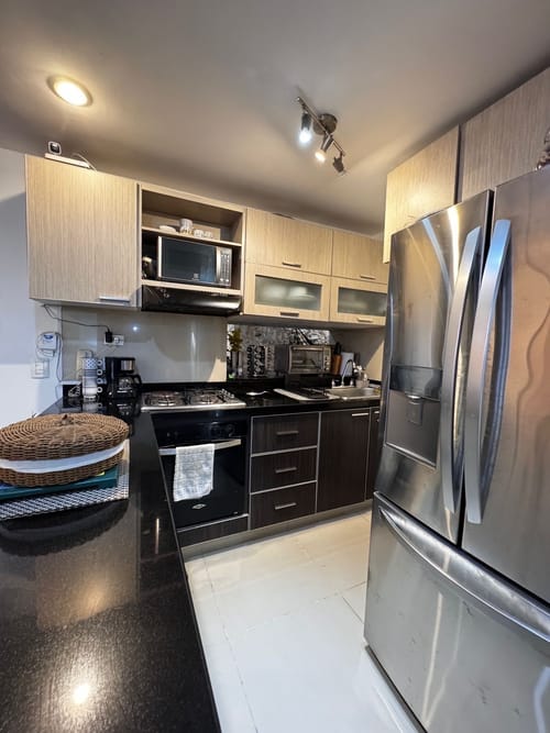 Apartamento de 3 alcobas en venta en Bellavista, Cali, 82 m² · foto 5 de 13