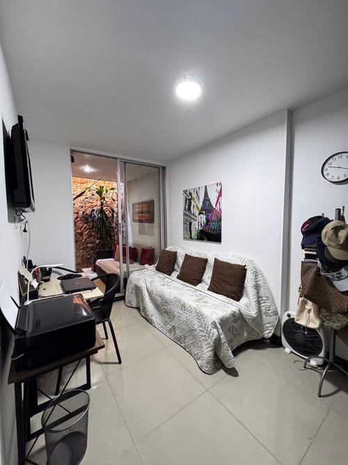 Apartamento de 3 alcobas en venta en Bellavista, Cali, 82 m² · foto 11 de 13