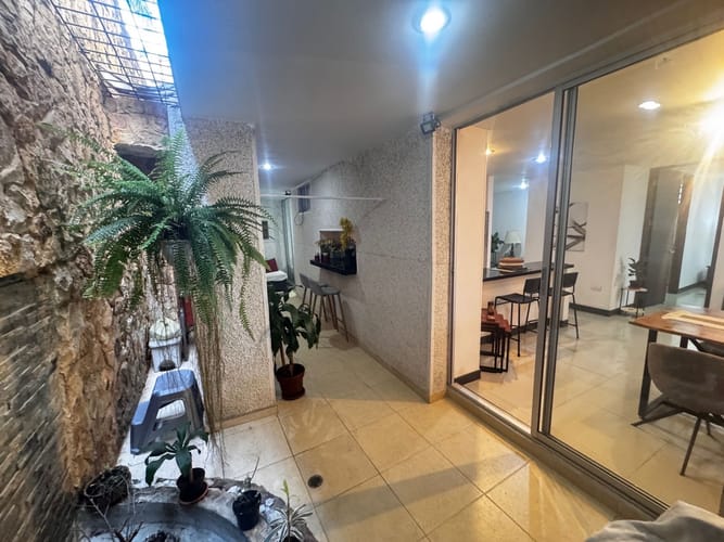 Apartamento de 3 alcobas en venta en Bellavista, Cali, 82 m² · foto 8 de 13