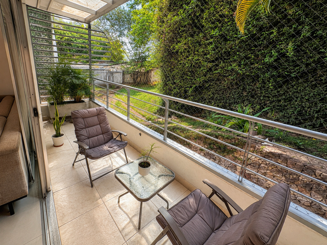 Apartamento de 3 alcobas en venta en Bellavista, Cali, 82 m² · foto 7 de 13