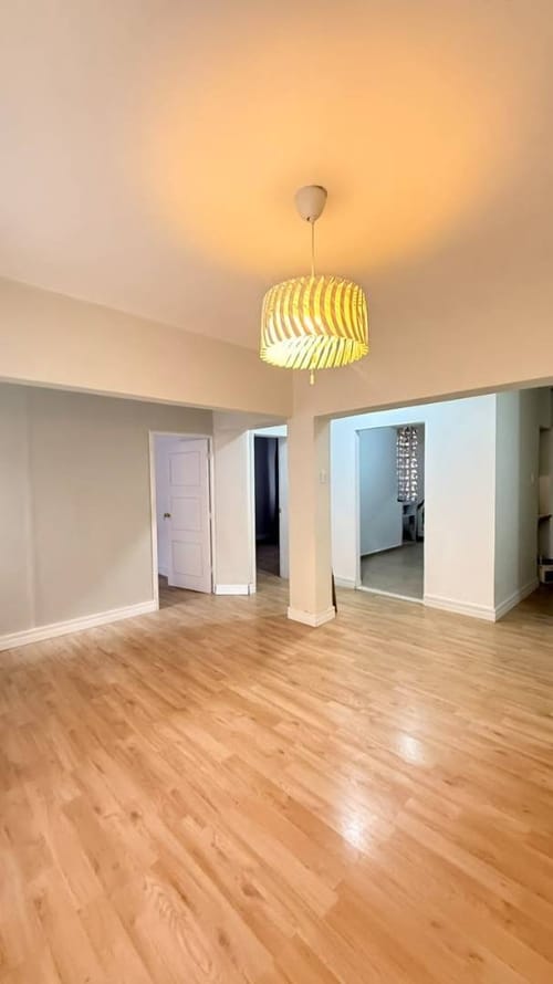 Apartamento de 3 alcobas en venta en Chapinero Central, Bogotá, 104 m² · foto 6 de 14
