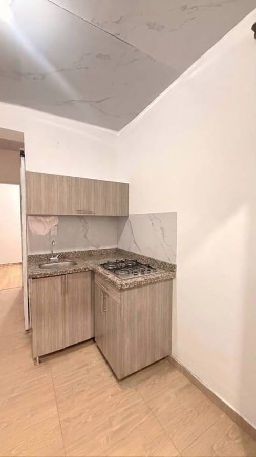 Apartamento de 3 alcobas en venta en Chapinero Central, Bogotá, 104 m² · foto 11 de 14