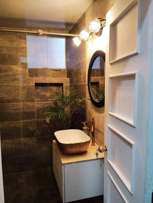 Apartamento de 3 alcobas en venta en Chapinero Central, Bogotá, 104 m² · foto 12 de 14