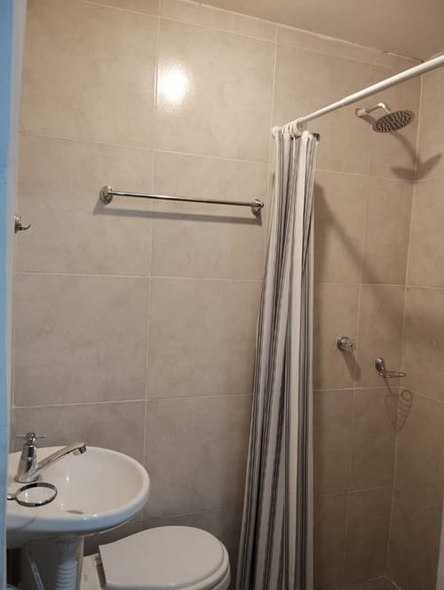 Apartamento de 3 alcobas en venta en Chapinero Central, Bogotá, 104 m² · foto 13 de 14