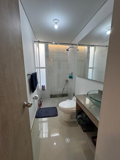Casa de 4 alcobas en venta en El Castillo, Jamundí, 182 m² · foto 21 de 22