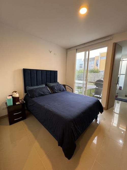 Casa de 4 alcobas en venta en El Castillo, Jamundí, 182 m² · foto 9 de 22