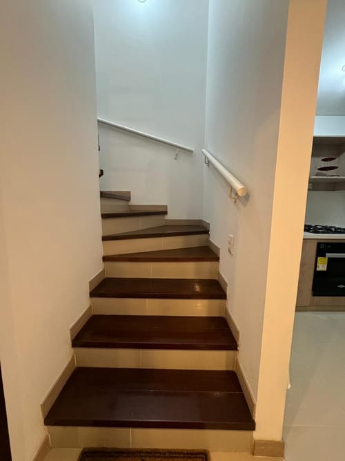 Casa de 4 alcobas en venta en El Castillo, Jamundí, 182 m² · foto 8 de 22