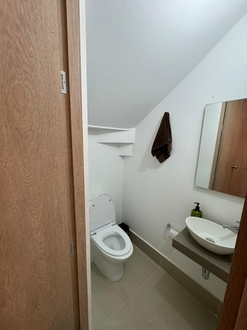 Casa de 4 alcobas en venta en El Castillo, Jamundí, 182 m² · foto 10 de 22