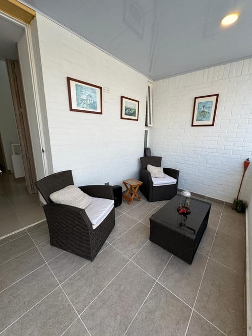Casa de 4 alcobas en venta en El Castillo, Jamundí, 182 m² · foto 6 de 22