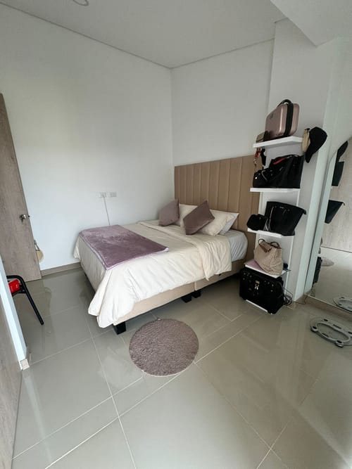 Casa de 4 alcobas en venta en El Castillo, Jamundí, 182 m² · foto 17 de 22