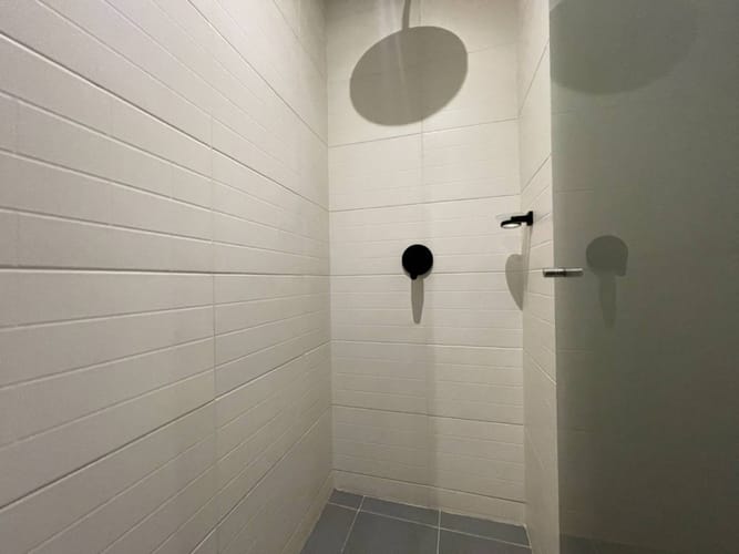 Apartaestudio en venta en Chico Norte, Bogotá, 20 m² · foto 14 de 16