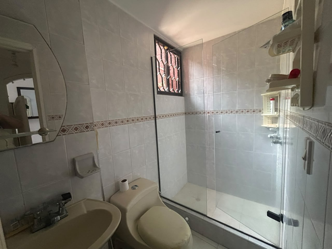 Apartamento de 3 alcobas en arriendo en El Porvenir, Barranquilla, 83 m² · foto 6 de 6