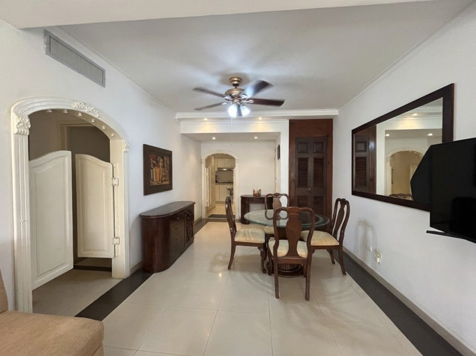 Apartamento de 3 alcobas en arriendo en El Porvenir, Barranquilla, 83 m² · foto 2 de 6