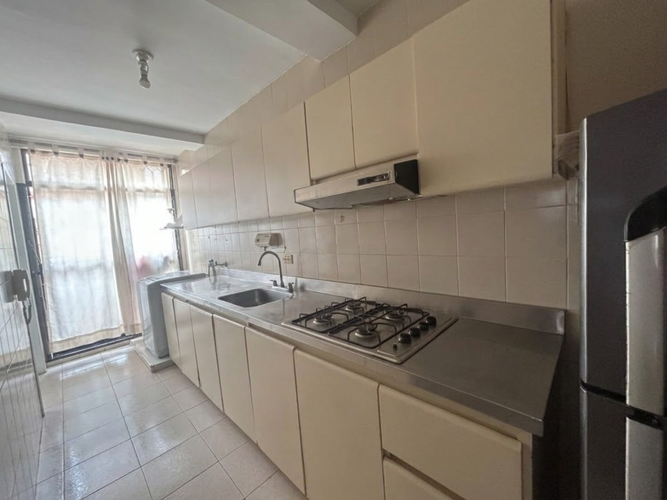 Apartamento de 3 alcobas en arriendo en El Porvenir, Barranquilla, 83 m² · foto 3 de 6
