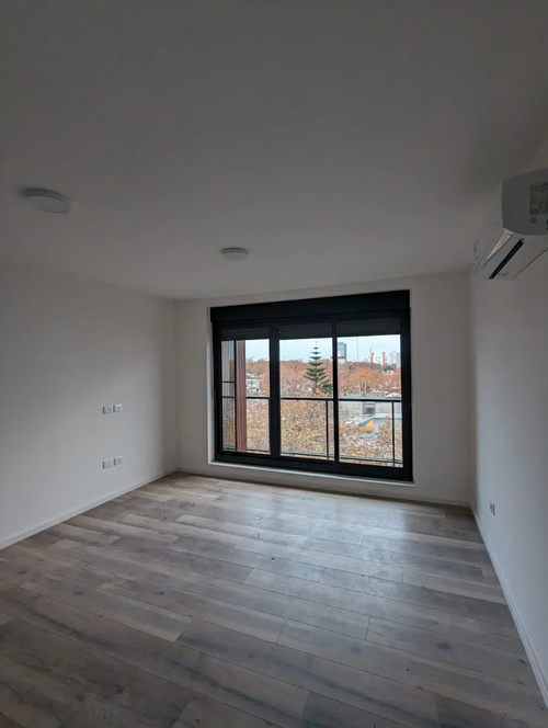 Alquiler Monoambiente Amplio Con Piscina, Gym Y Otros Amenities En Cordón · Foto 1