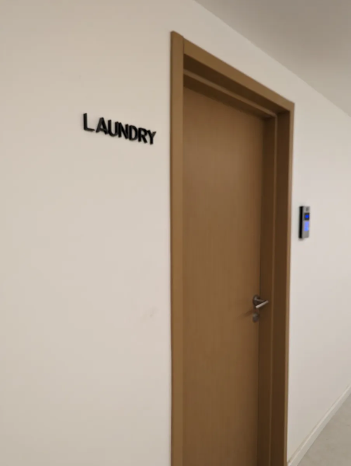 Alquiler Monoambiente Amplio Con Piscina, Gym Y Otros Amenities En Cordón · Foto 2
