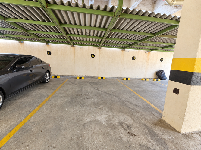 Apartamento de 3 alcobas en venta en Ciudad Jardin, Barranquilla, 114 m² · foto 15 de 15