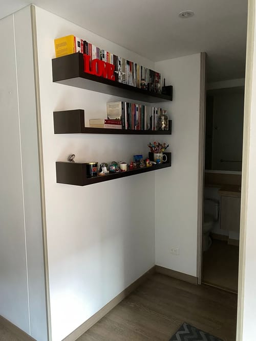 Apartamento de 1 alcoba en arriendo en Colina Campestre, Bogotá, 42 m² · foto 7 de 15