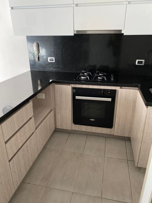 Apartamento de 1 alcoba en arriendo en Colina Campestre, Bogotá, 42 m² · foto 5 de 15