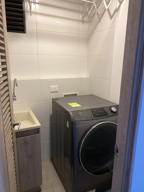 Apartamento de 1 alcoba en arriendo en Colina Campestre, Bogotá, 42 m² · foto 6 de 15