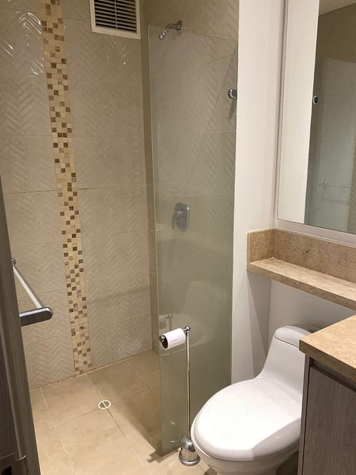 Apartamento de 1 alcoba en arriendo en Colina Campestre, Bogotá, 42 m² · foto 11 de 15