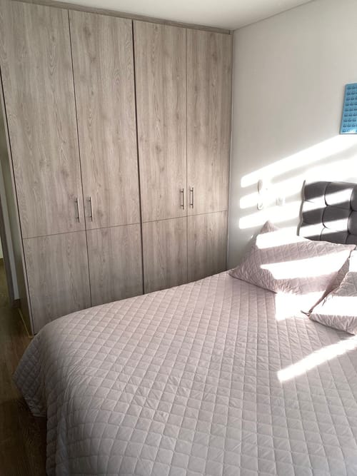 Apartamento de 1 alcoba en arriendo en Colina Campestre, Bogotá, 42 m² · foto 9 de 15