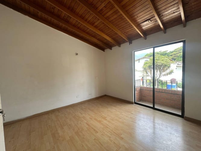 Casa de 3 alcobas en arriendo en Las Lomitas, Sabaneta, 116 m² · foto 12 de 16