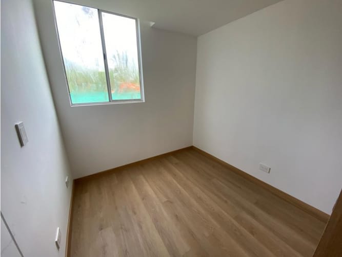 Apartamento de 2 alcobas en venta en El Porvenir, Rionegro, 53 m² · foto 6 de 10