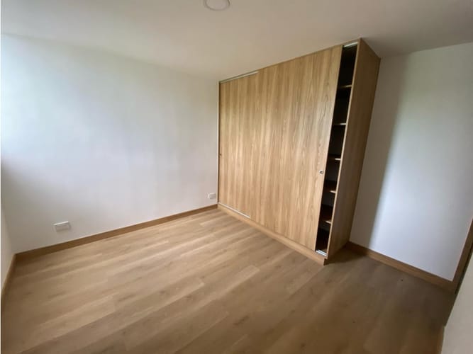 Apartamento de 2 alcobas en venta en El Porvenir, Rionegro, 53 m² · foto 7 de 10