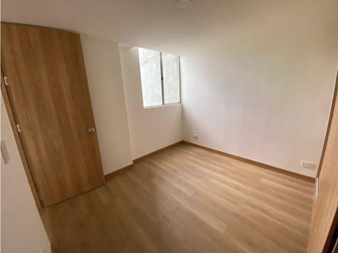 Apartamento de 2 alcobas en venta en El Porvenir, Rionegro, 53 m² · foto 8 de 10